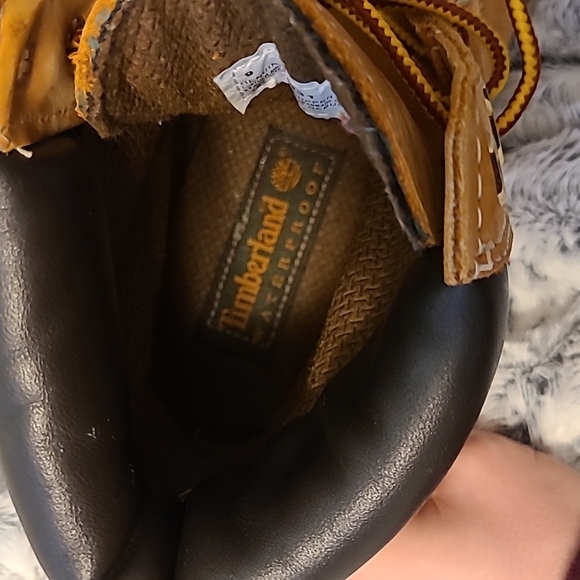 Timberland Women's 6" Premium Waterproof Boots - Picture 5 of 9